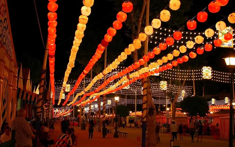 Feria de Abril Seville 2026: What Sevillanos Are Actually Celebrating