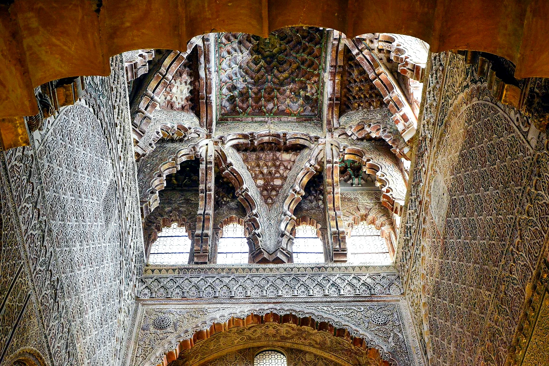 Visiting alcazar seville tips what to leave at hotel - visiting the Alcazar