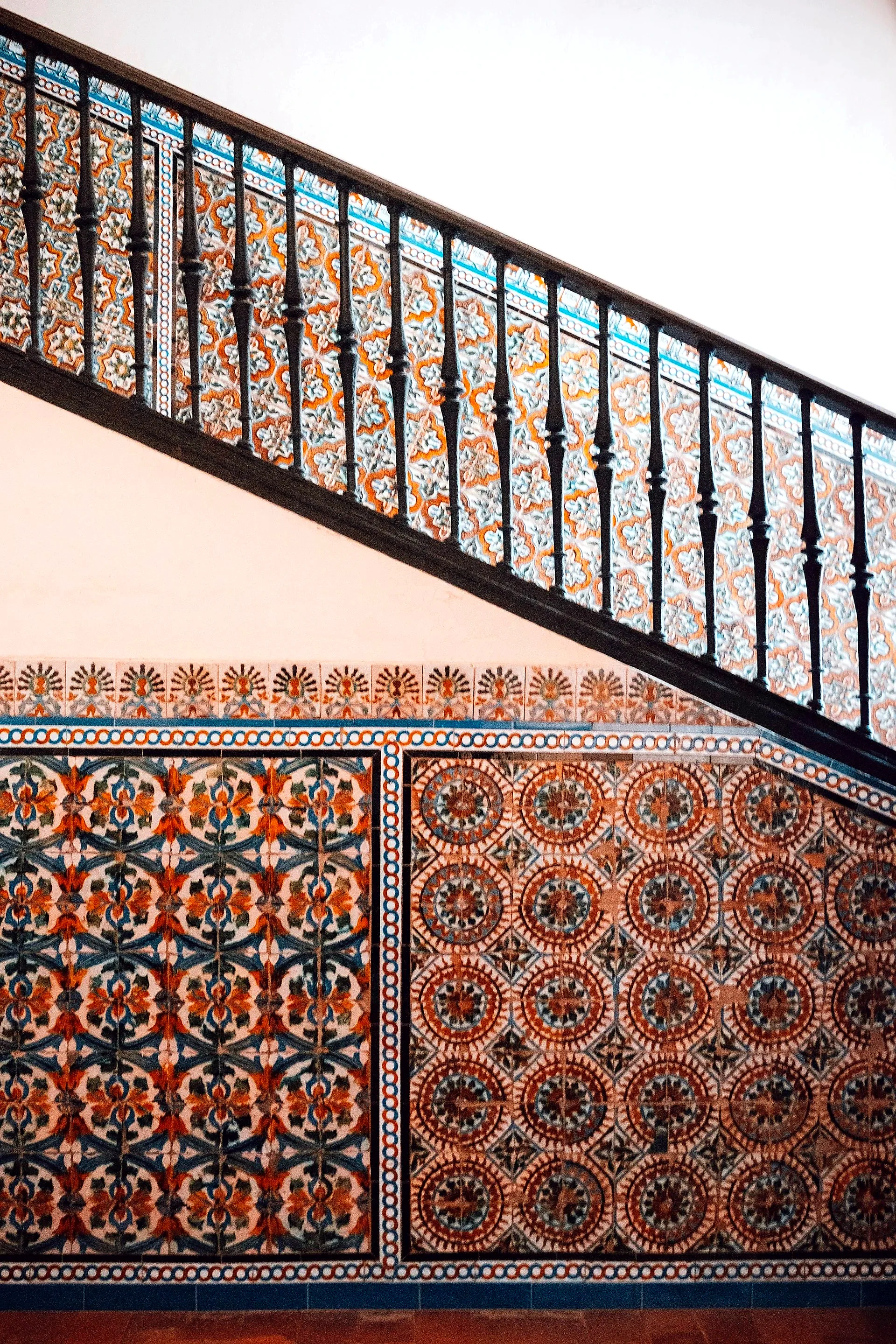 Alcazar combo tickets seville tapestry hall