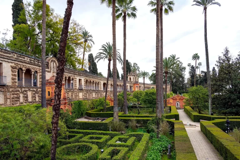 Game of Thrones Alcázar Filming Locations: What Was Shot Here and What It Looks Like Now