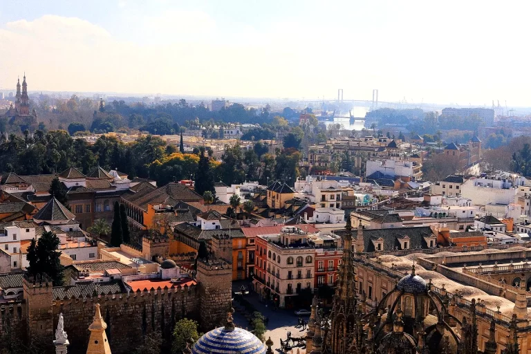 Real Alcazar Tickets 2026: How to Book, What It Costs and Why They Sell Out Fast