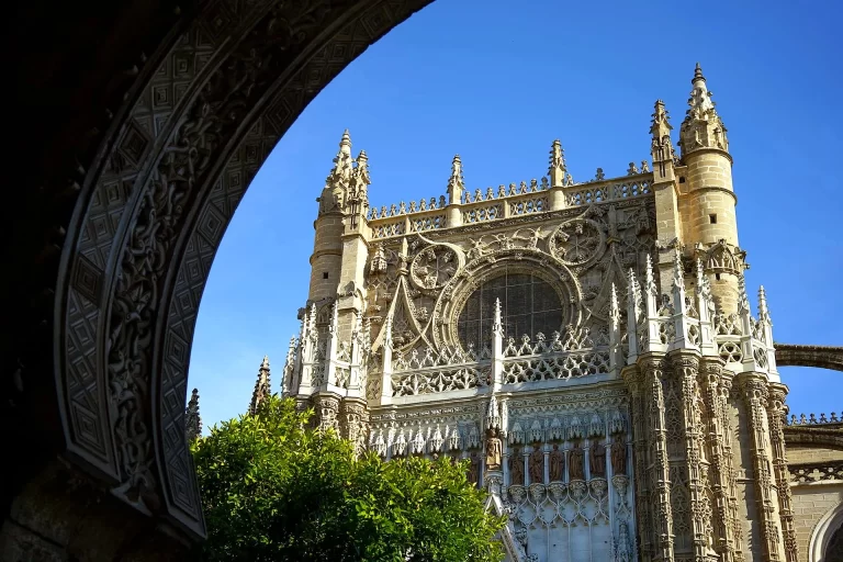 Seville Cathedral and Giralda Tower 2026: Tickets, Tours and What to See Inside
