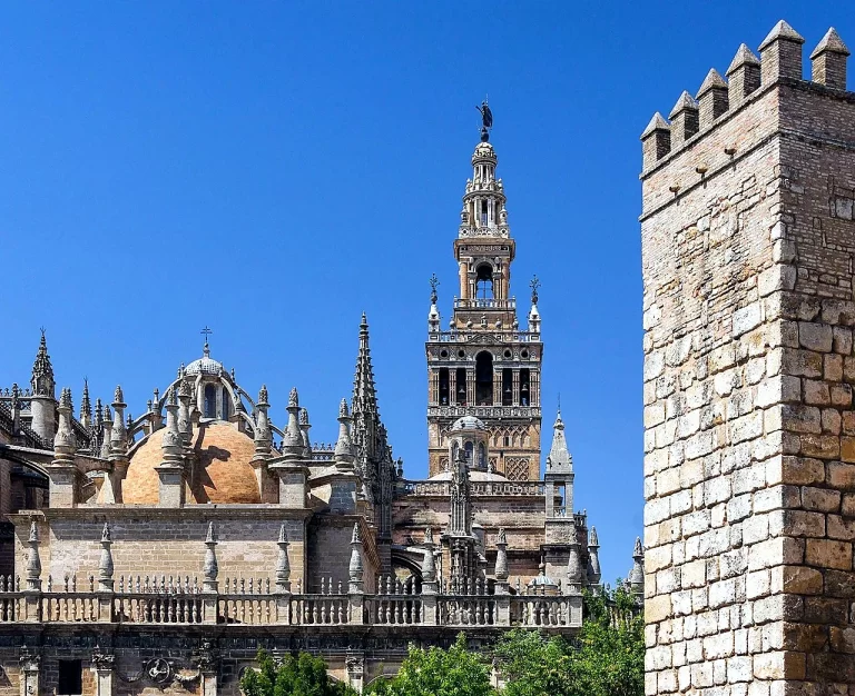 Cathedral and Alcazar Combo Tickets 2026: Does the Bundle Make Financial Sense?