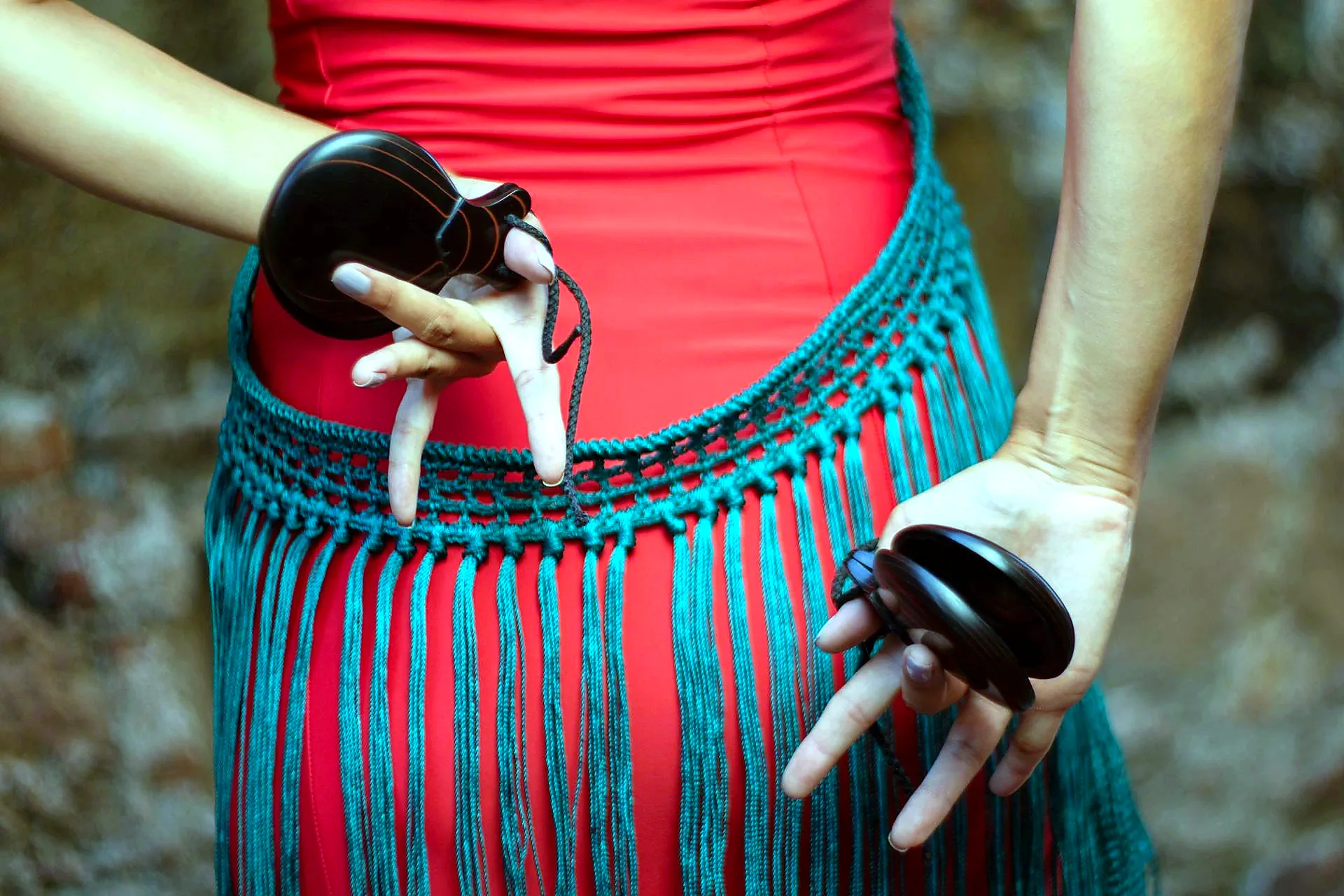 Flamenco palmas hands Casa de la Memoria Seville - flamenco in Seville