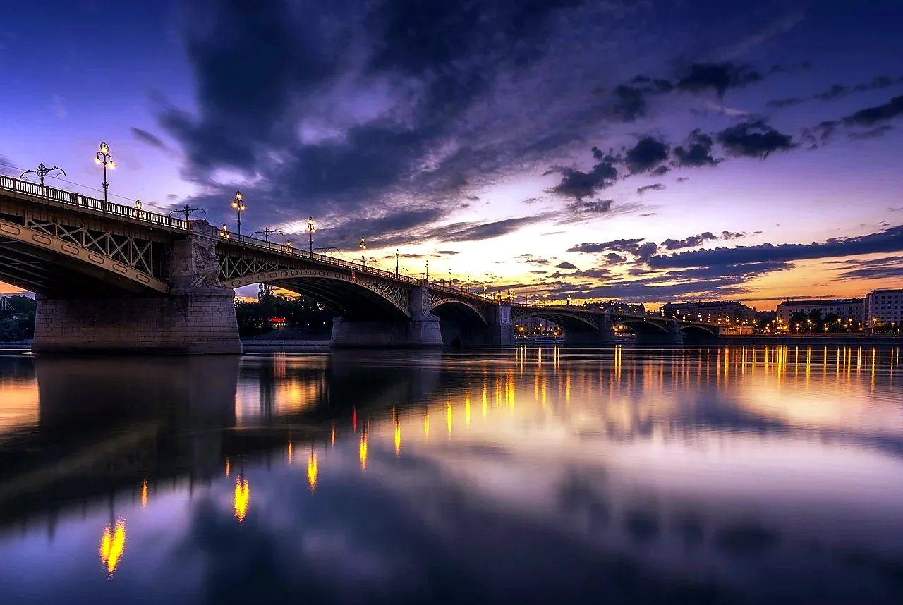 What to see from Seville river cruise boat Guadalquivir reflection