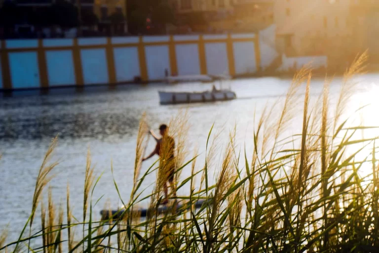 Seville Sunset Cruise 2026: What the Guadalquivir Looks Like in the Evening