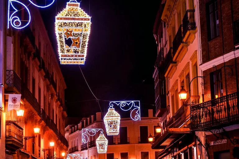 Night Tours in Seville 2026: The Old Town After the Day Trippers Leave