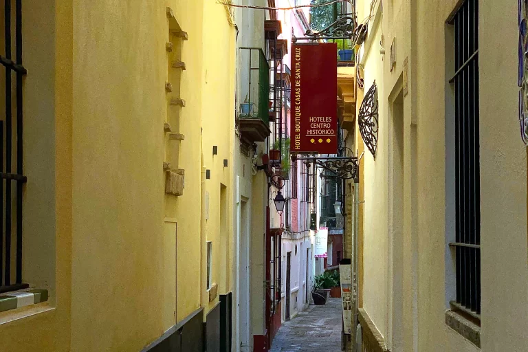 History Tours in Seville: The Guides Who Read Each Street in Santa Cruz