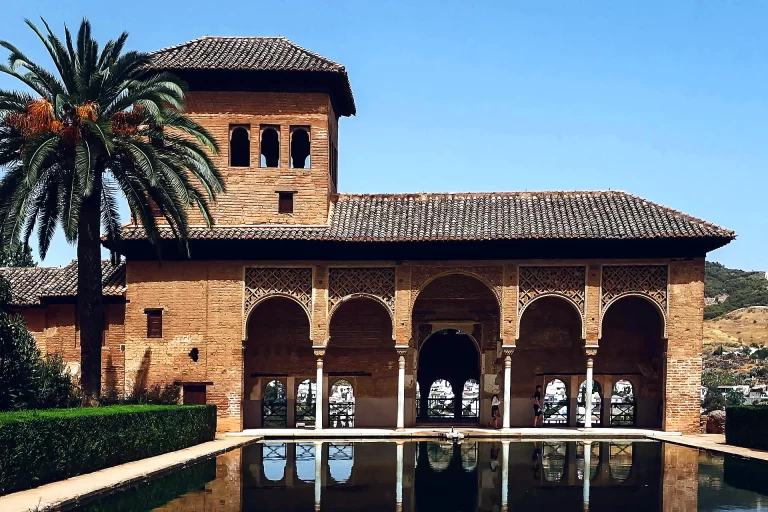 Best Day Trips from Seville 2026: Granada, Alhambra, Córdoba, Ronda and Beyond