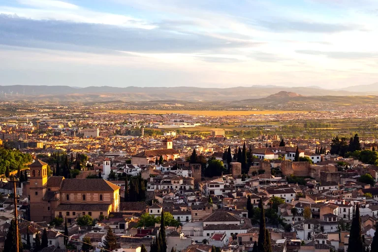 Granada Day Trip from Seville 2026: What to Book, When to Go and Why It Sells Out