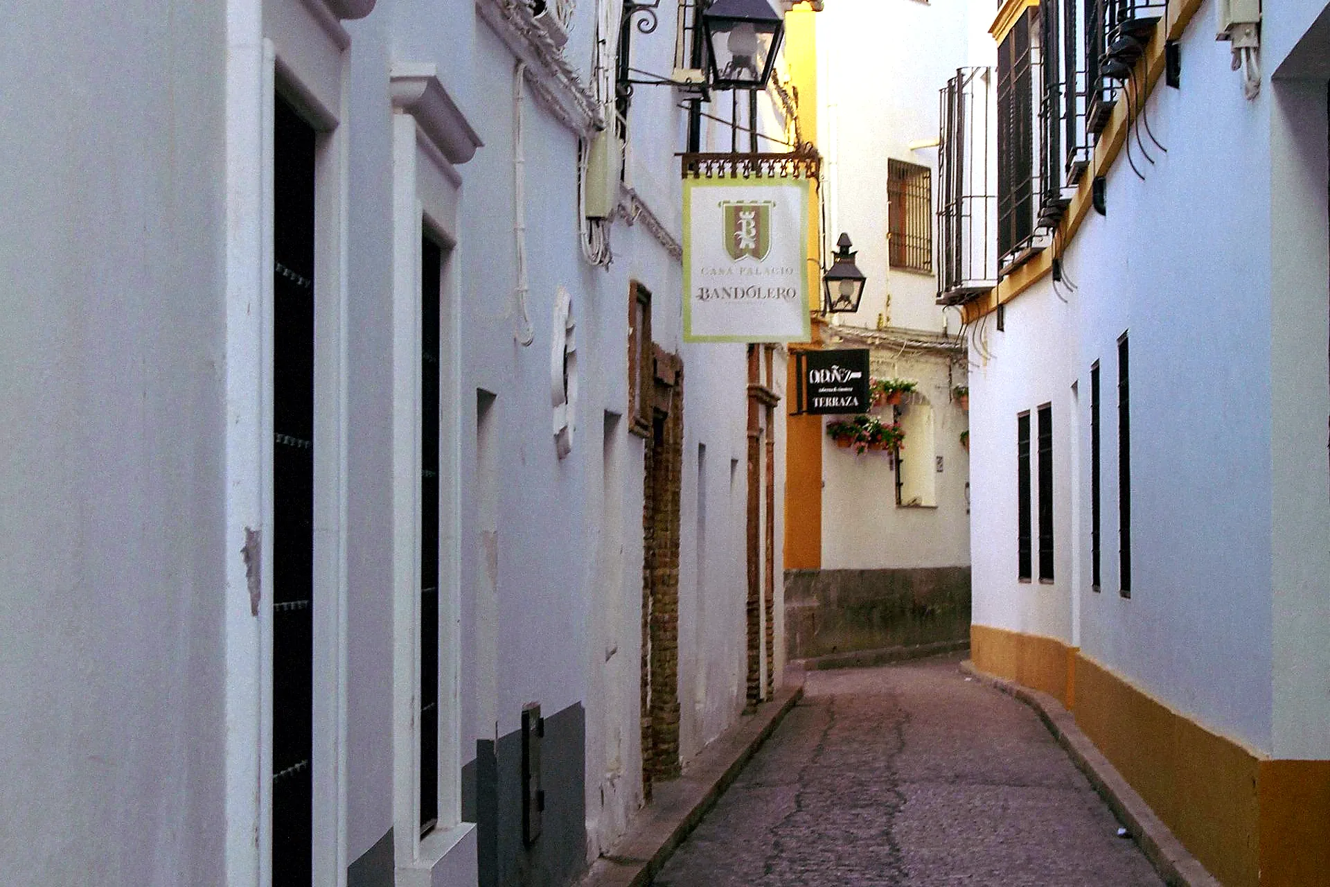 Córdoba Jewish Quarter what to see on day trip from Seville