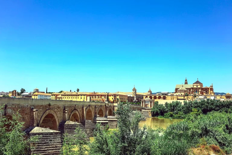 Seville vs Córdoba 2026: What Each City Does That the Other Simply Cannot
