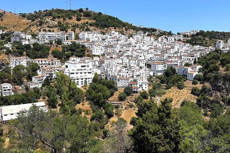 White Villages Tour from Seville: The Route and Which Villages Are Worth Prioritising