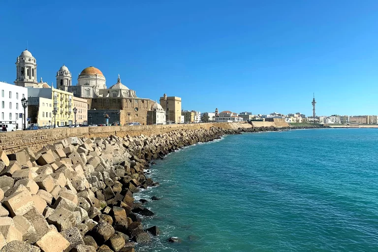 Cádiz Day Trip from Seville: Is the Two-Hour Journey Worth Making?