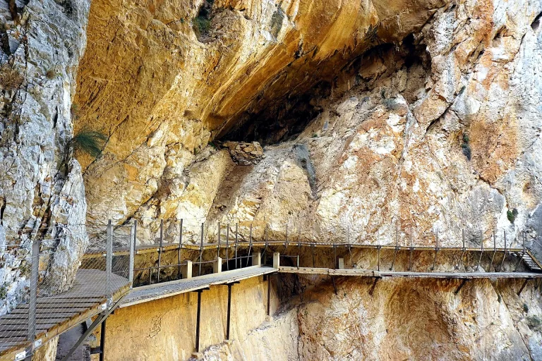 Caminito del Rey from Seville: What the Walk Is Like and How Far Ahead to Book