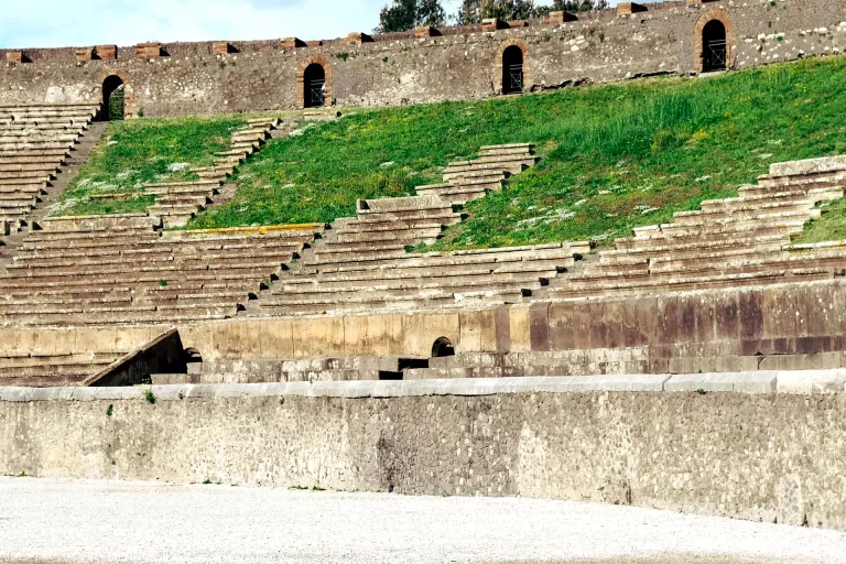 Italica Roman Ruins from Seville: What Makes the Half-Day Trip Worth It