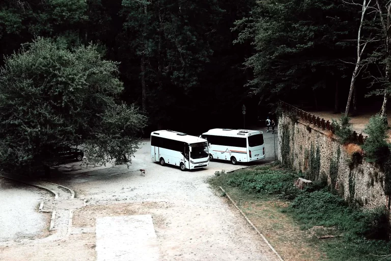 Granada Day Tours from Seville: Small Group or Large Coach?