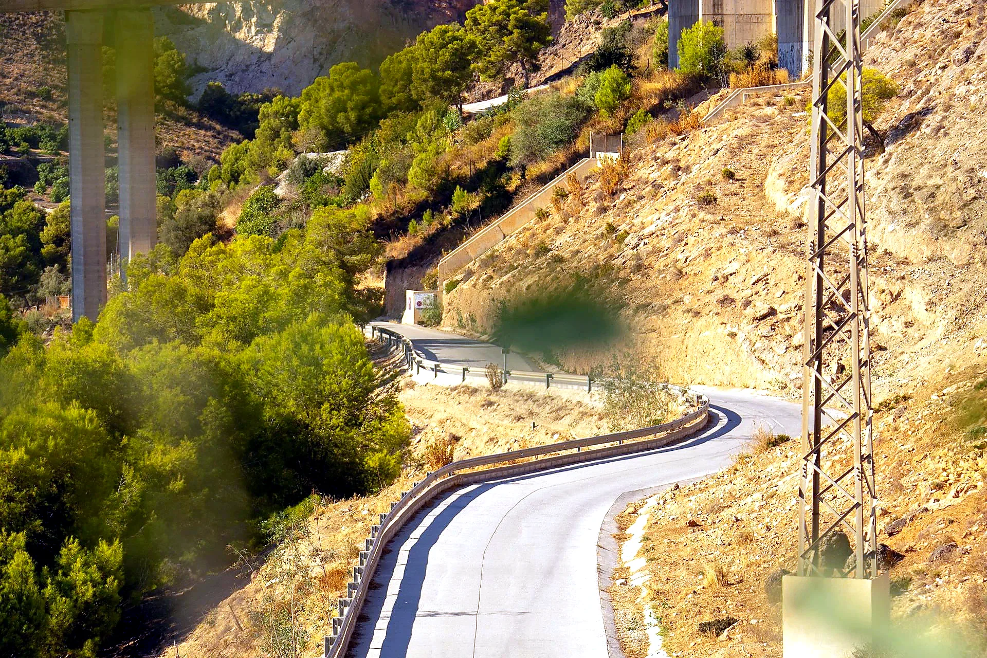 Andalusian road trip to Granada - Best Time for Alhambra Day Trips from Seville