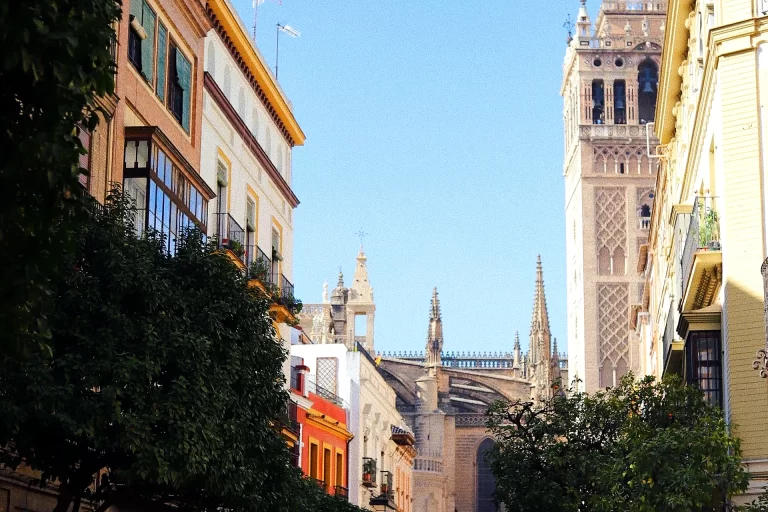 Where to Stay in Seville for First-Time Visitors 2026: The Neighbourhood Breakdown