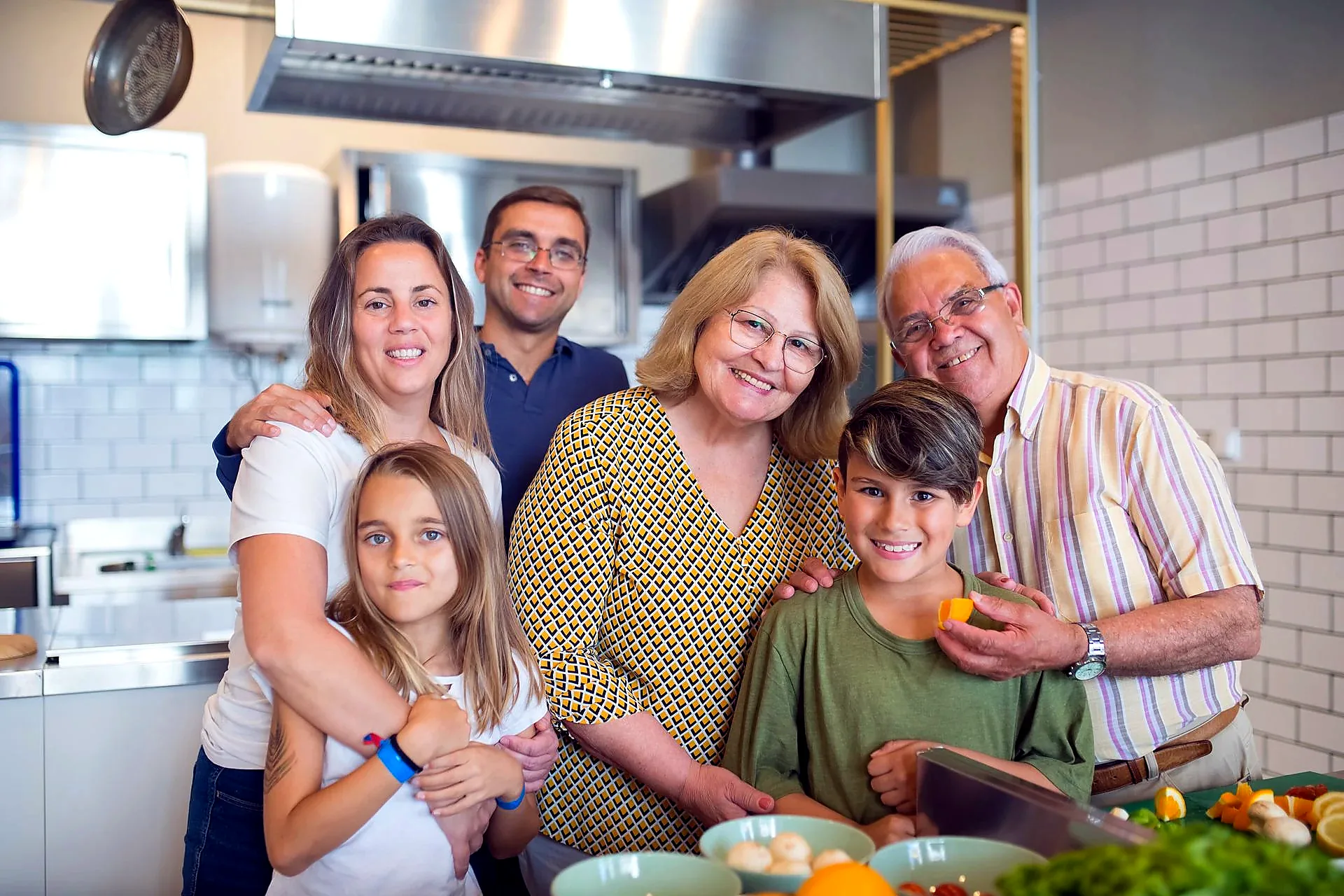Seville with families multigenerational trip - Seville for Every Traveller