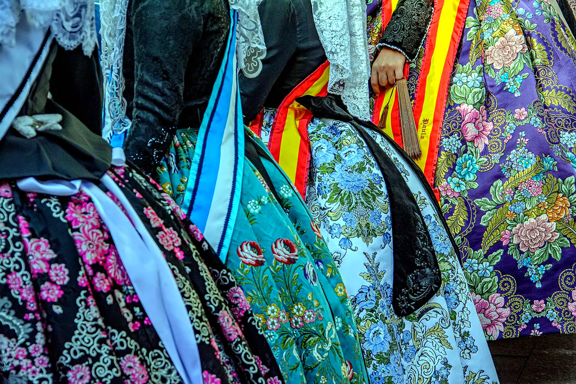 Semana Santa Seville 2026 dates Holy Week festival traditional