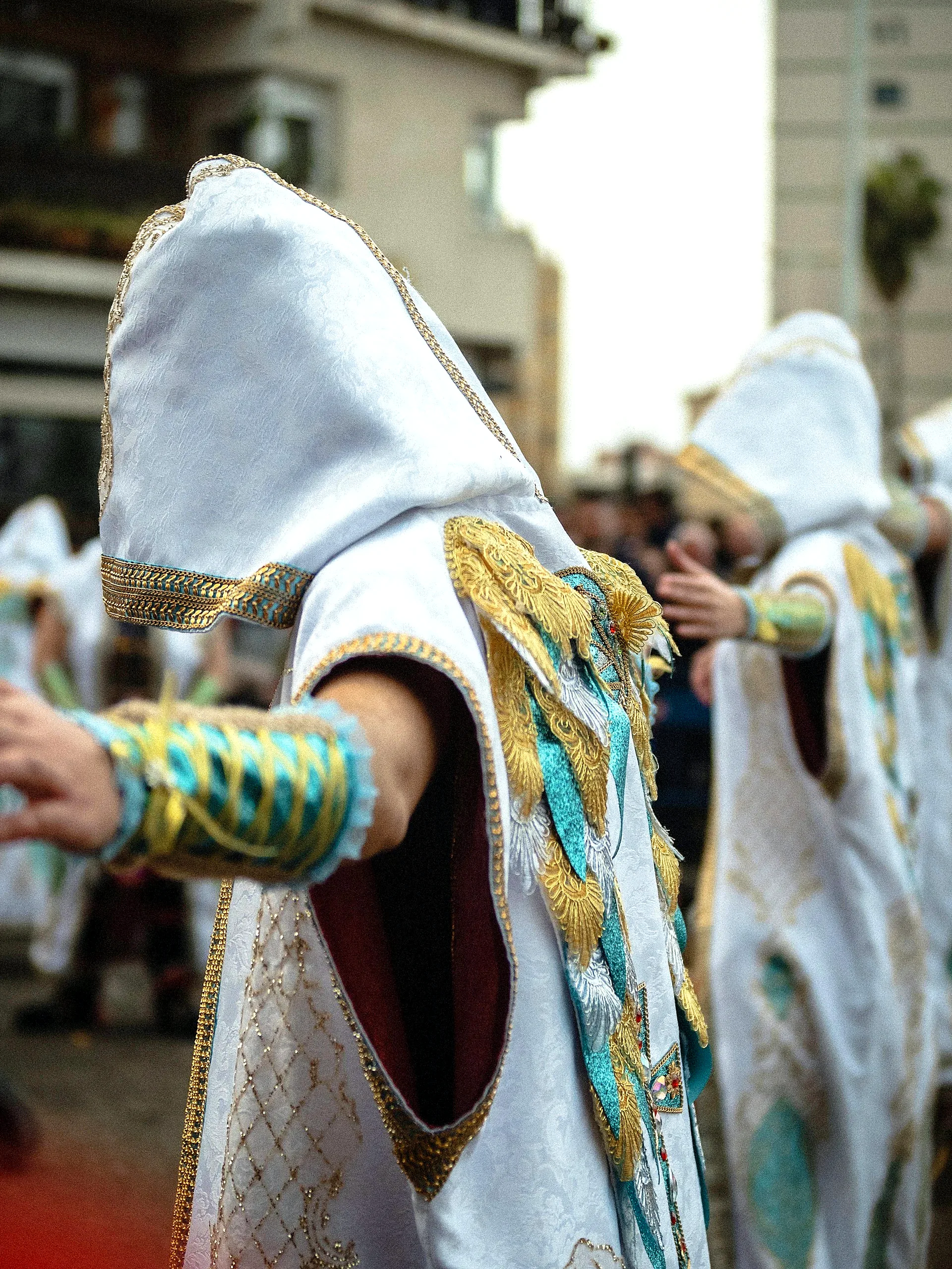 What to book in advance Semana Santa Seville Holy Week tour